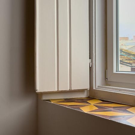 Setubal Terrace Apartments Экстерьер фото