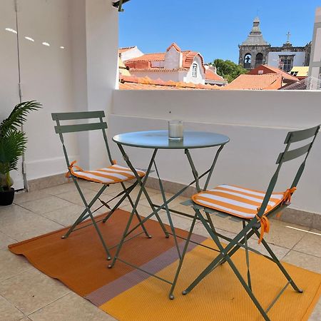 Setubal Terrace Apartments Экстерьер фото