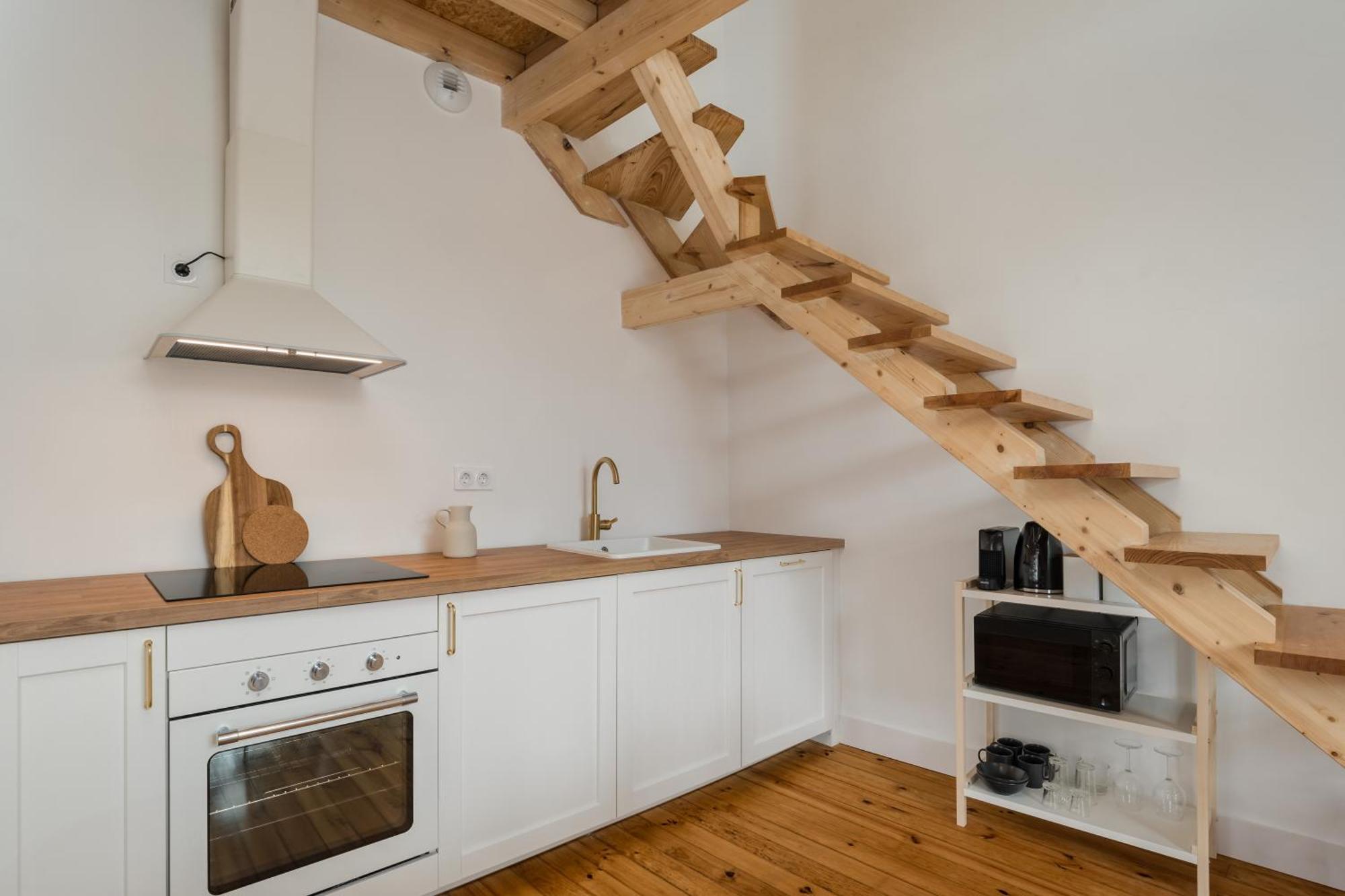 Setubal Terrace Apartments Экстерьер фото