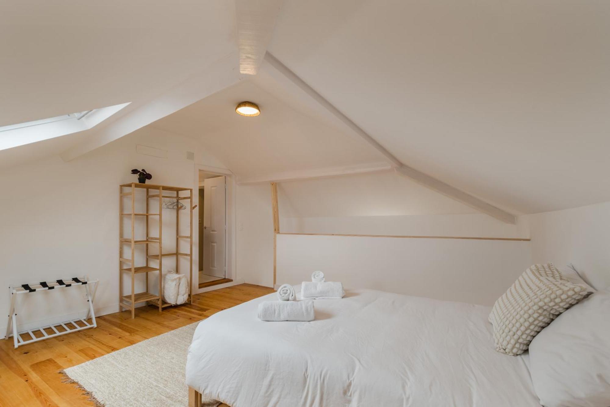 Setubal Terrace Apartments Экстерьер фото