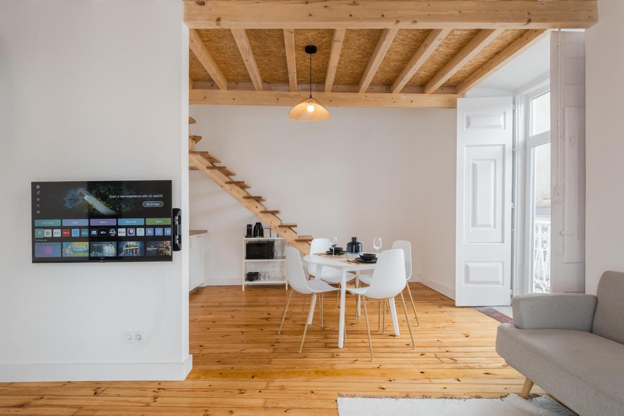 Setubal Terrace Apartments Экстерьер фото