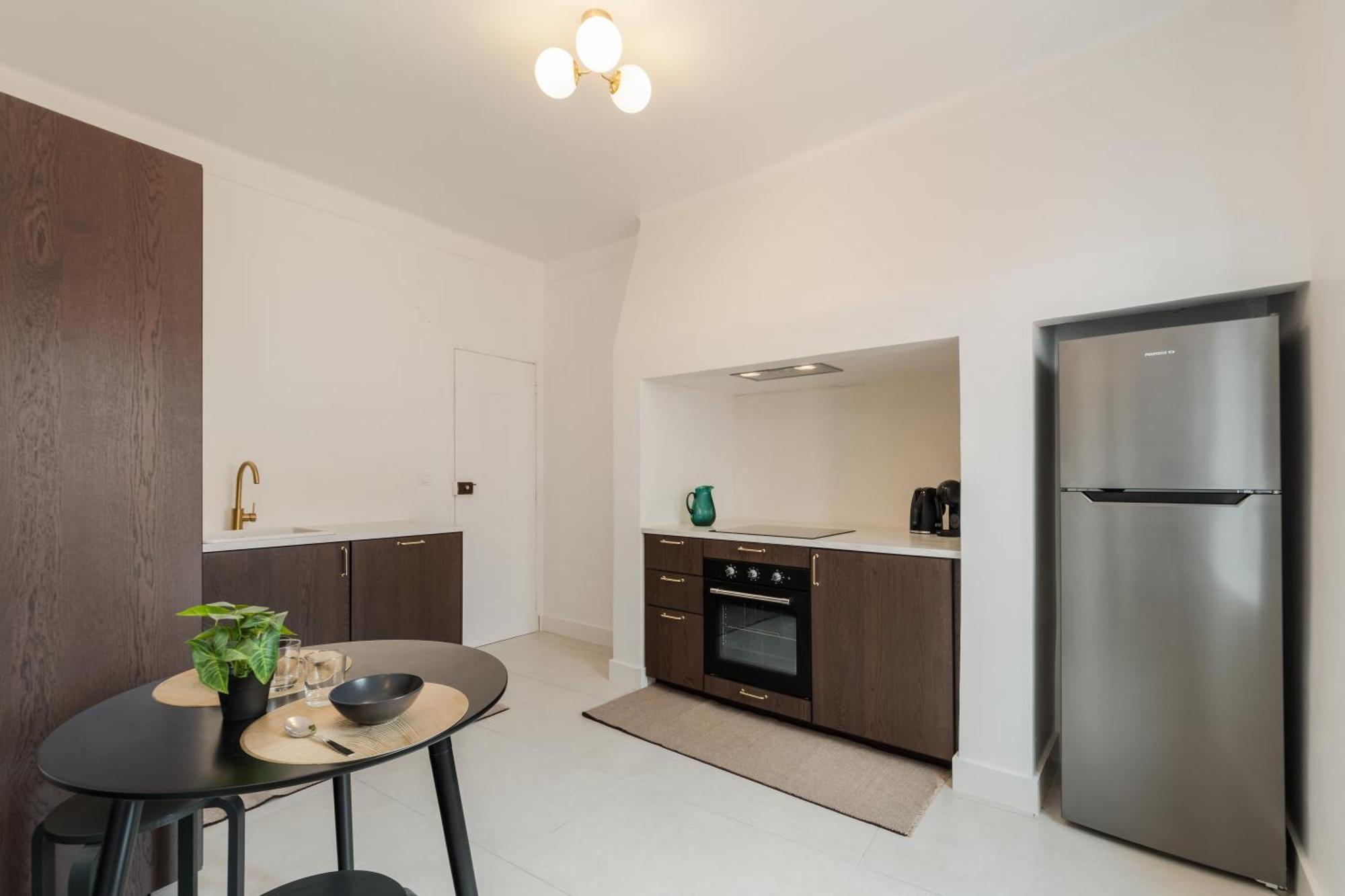 Setubal Terrace Apartments Экстерьер фото