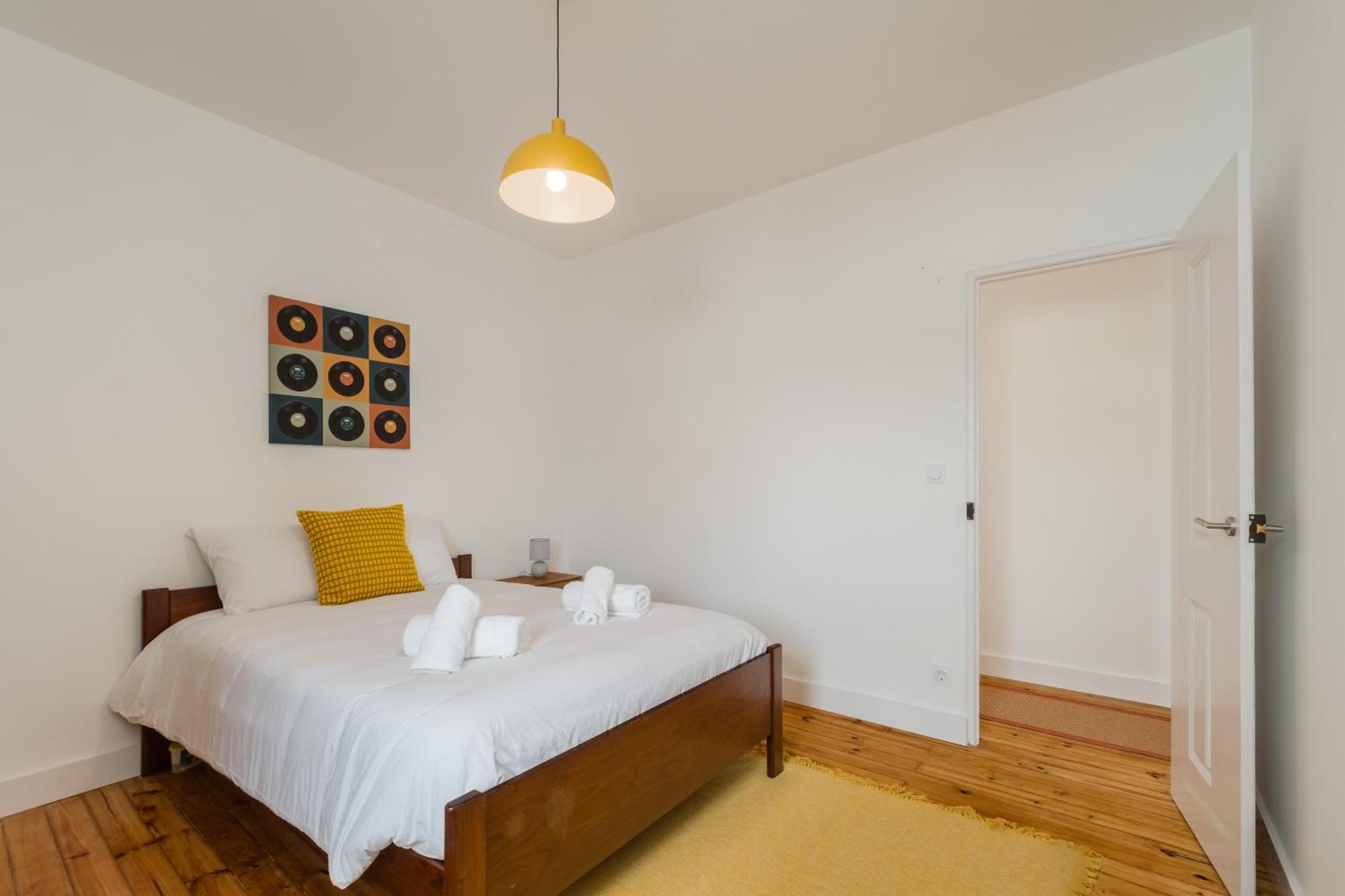 Setubal Terrace Apartments Экстерьер фото