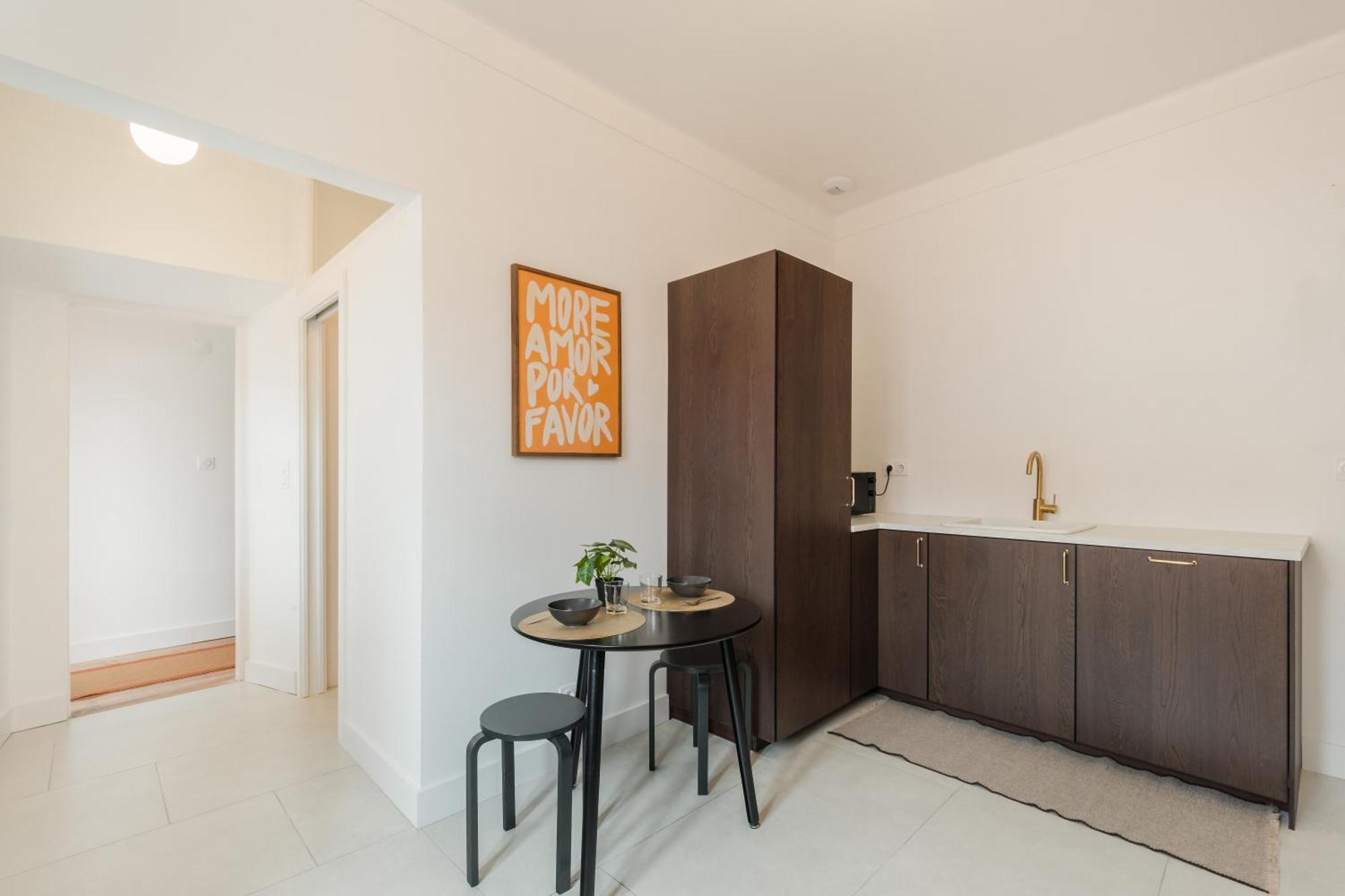 Setubal Terrace Apartments Экстерьер фото