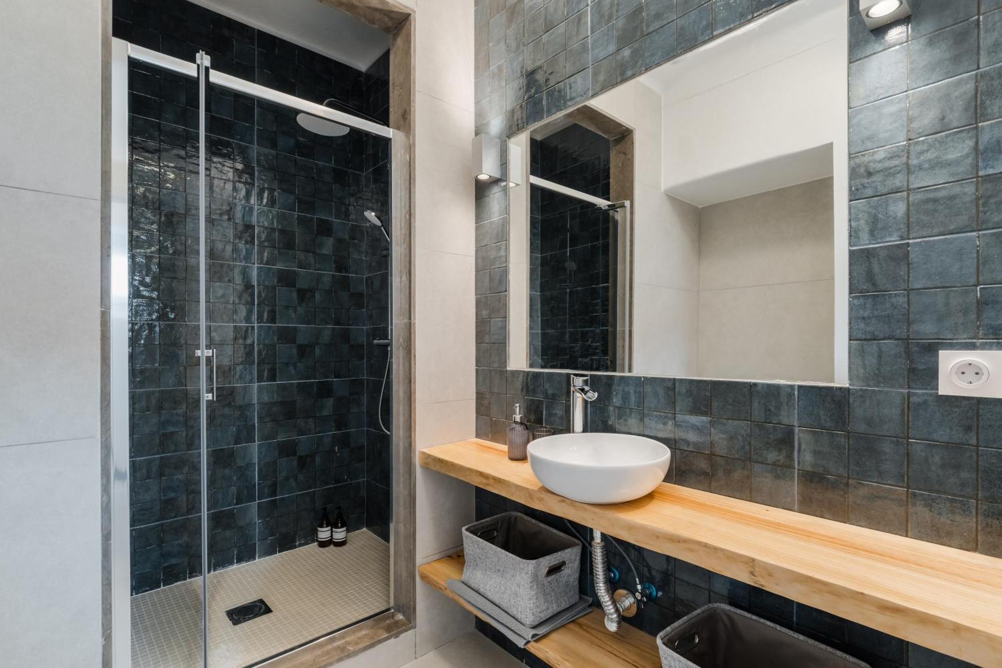 Setubal Terrace Apartments Экстерьер фото