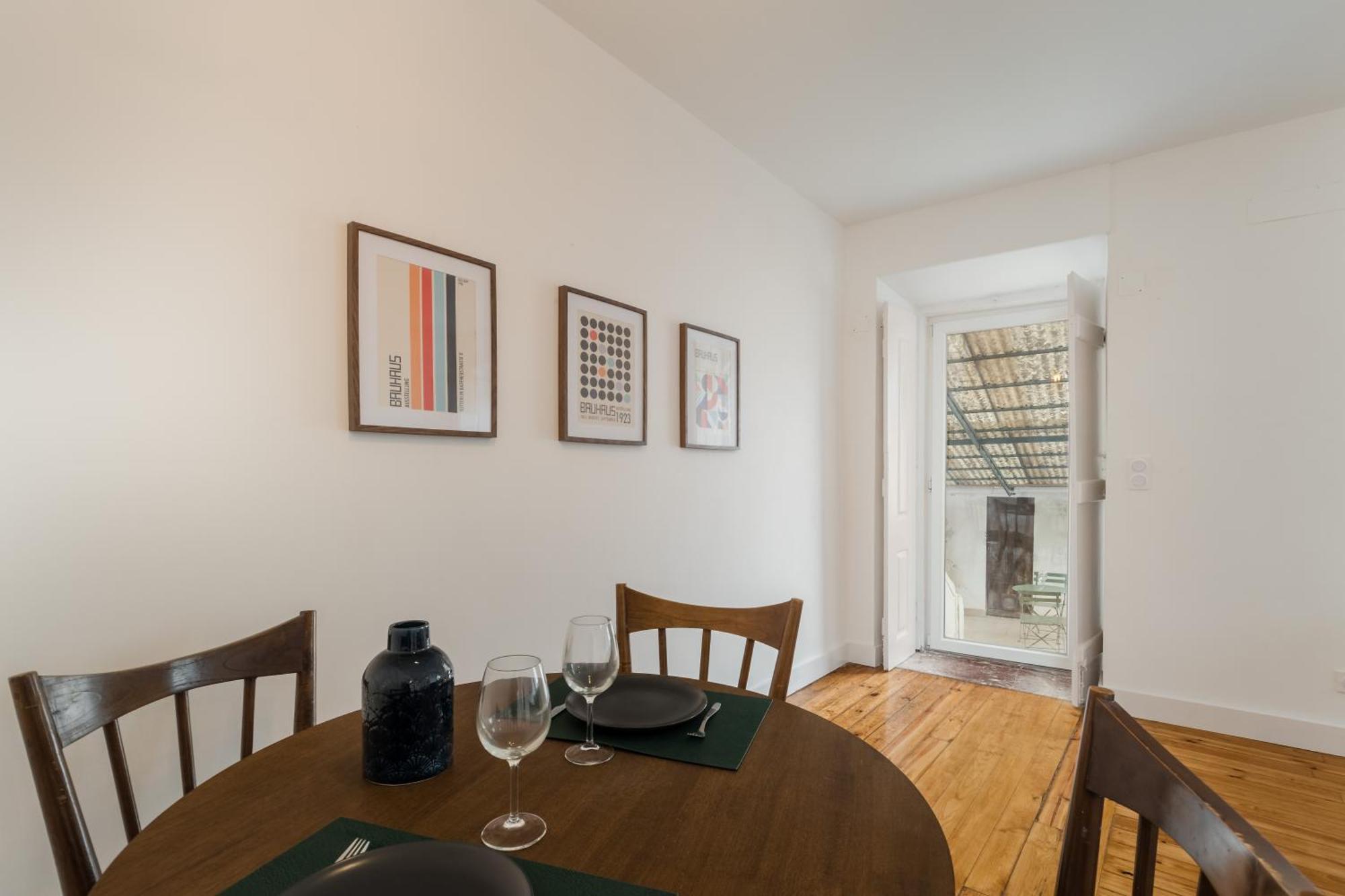 Setubal Terrace Apartments Экстерьер фото