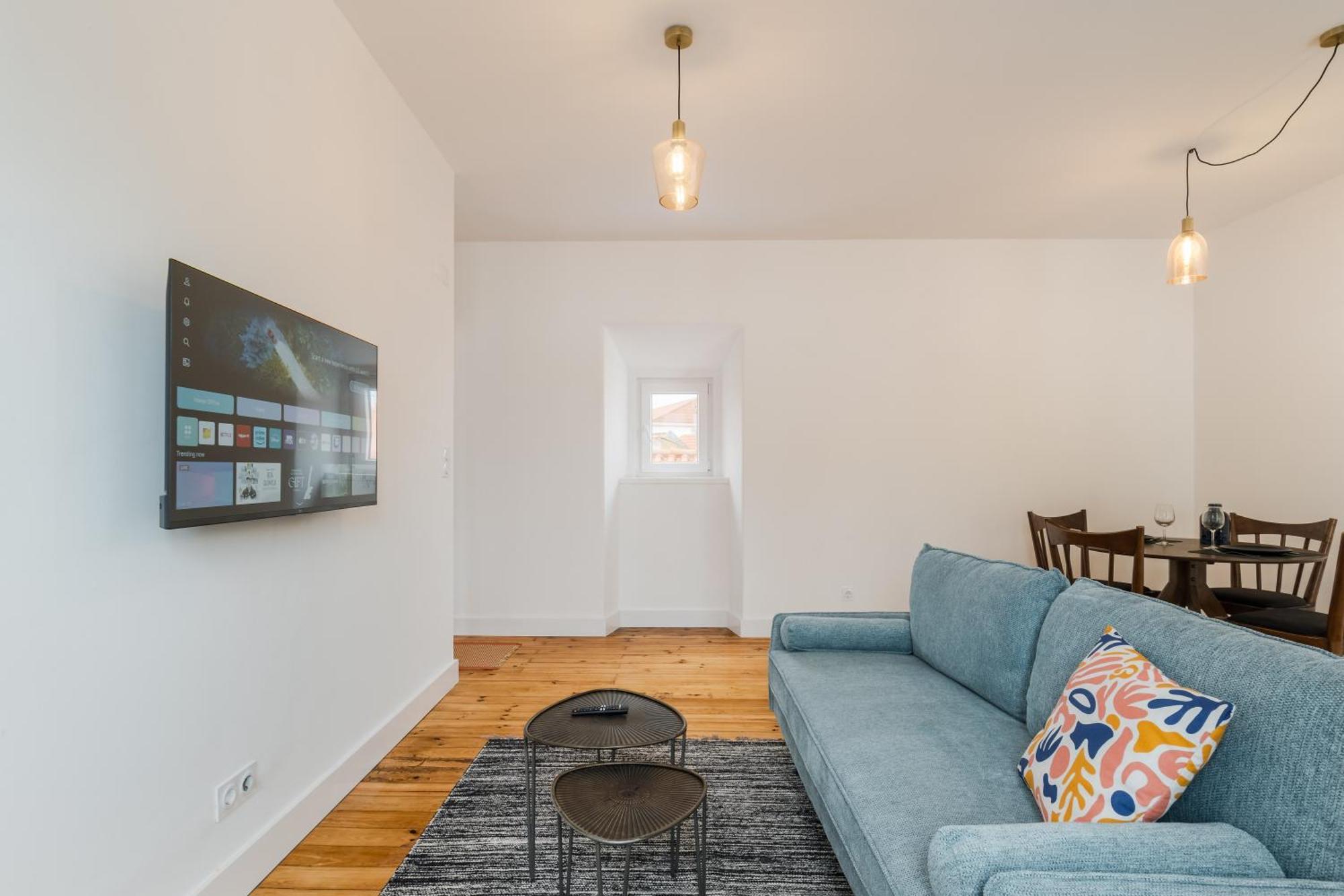 Setubal Terrace Apartments Экстерьер фото