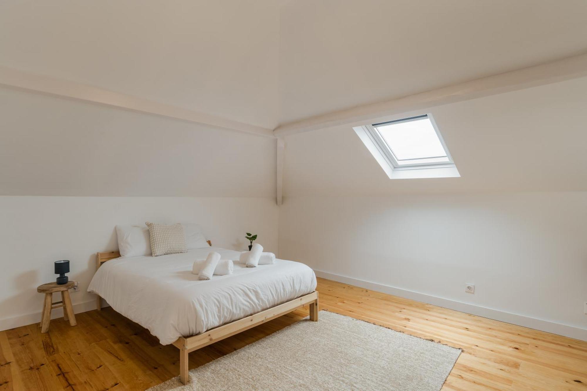 Setubal Terrace Apartments Экстерьер фото