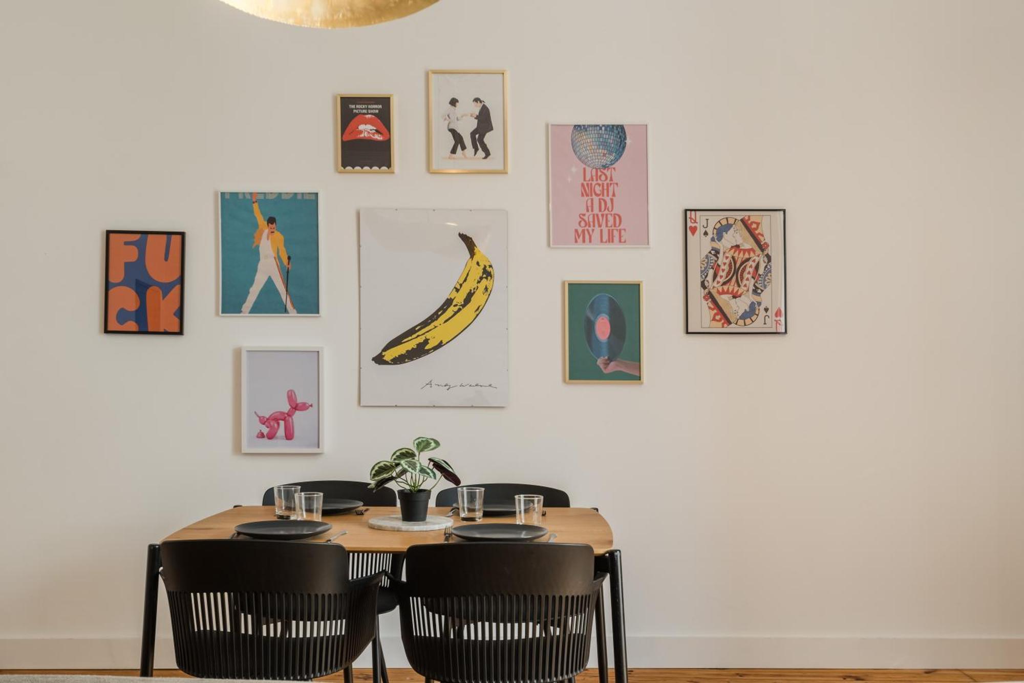 Setubal Terrace Apartments Экстерьер фото