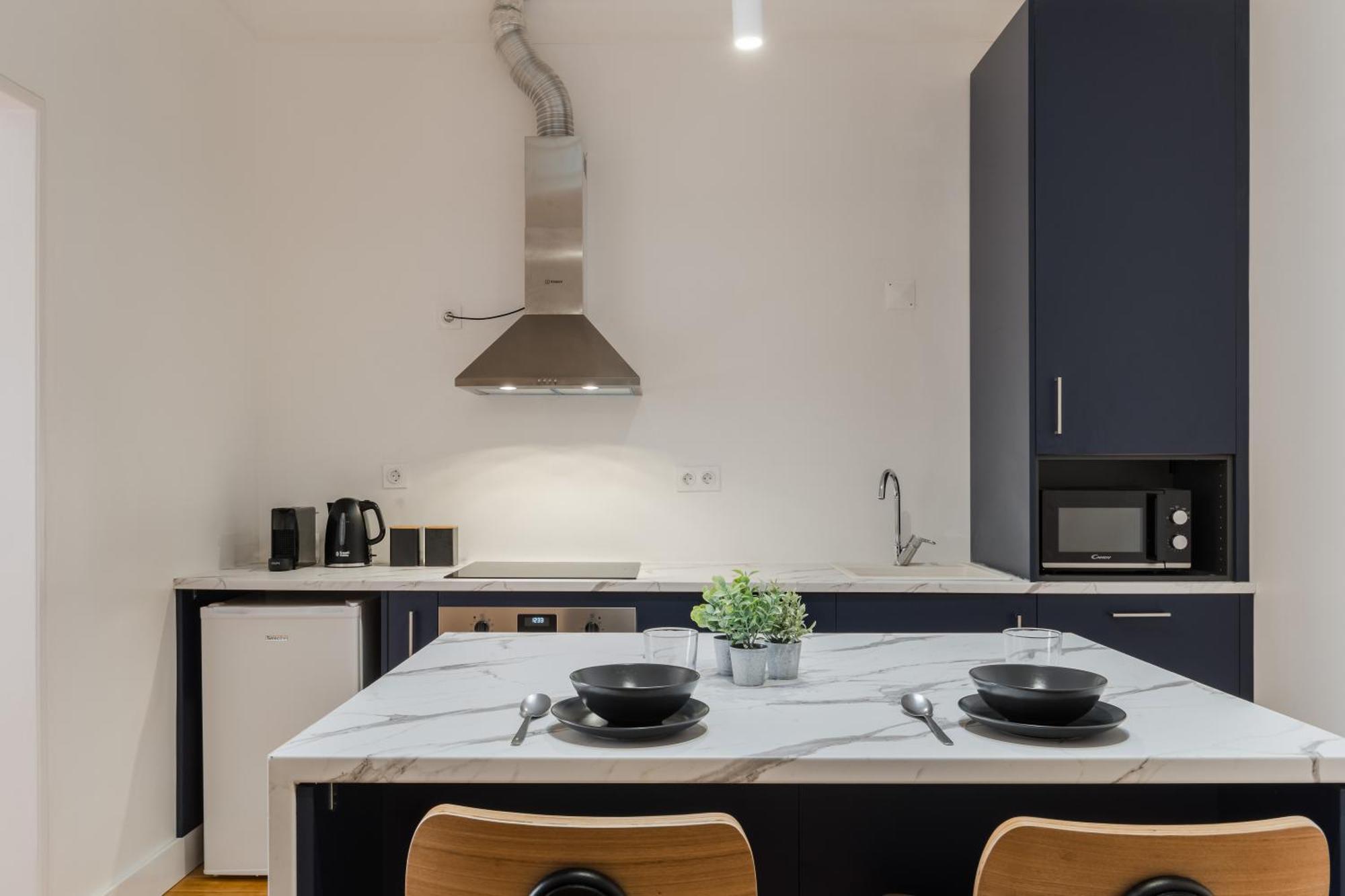 Setubal Terrace Apartments Экстерьер фото