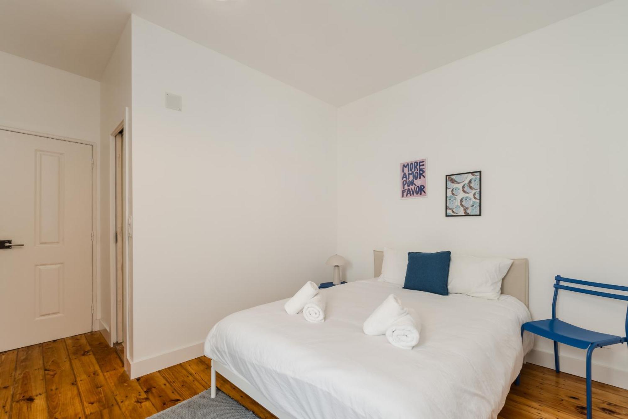 Setubal Terrace Apartments Экстерьер фото