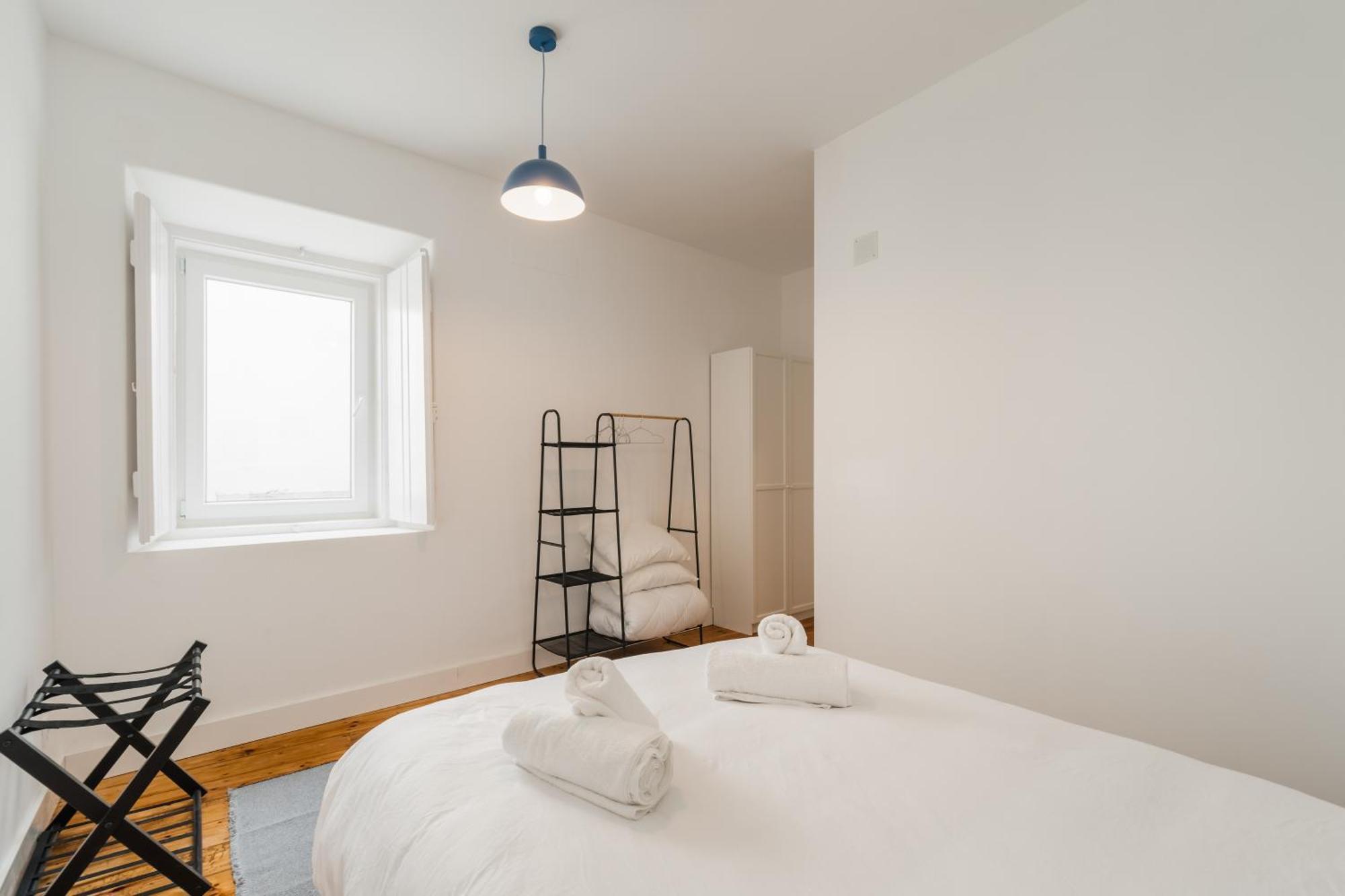 Setubal Terrace Apartments Экстерьер фото