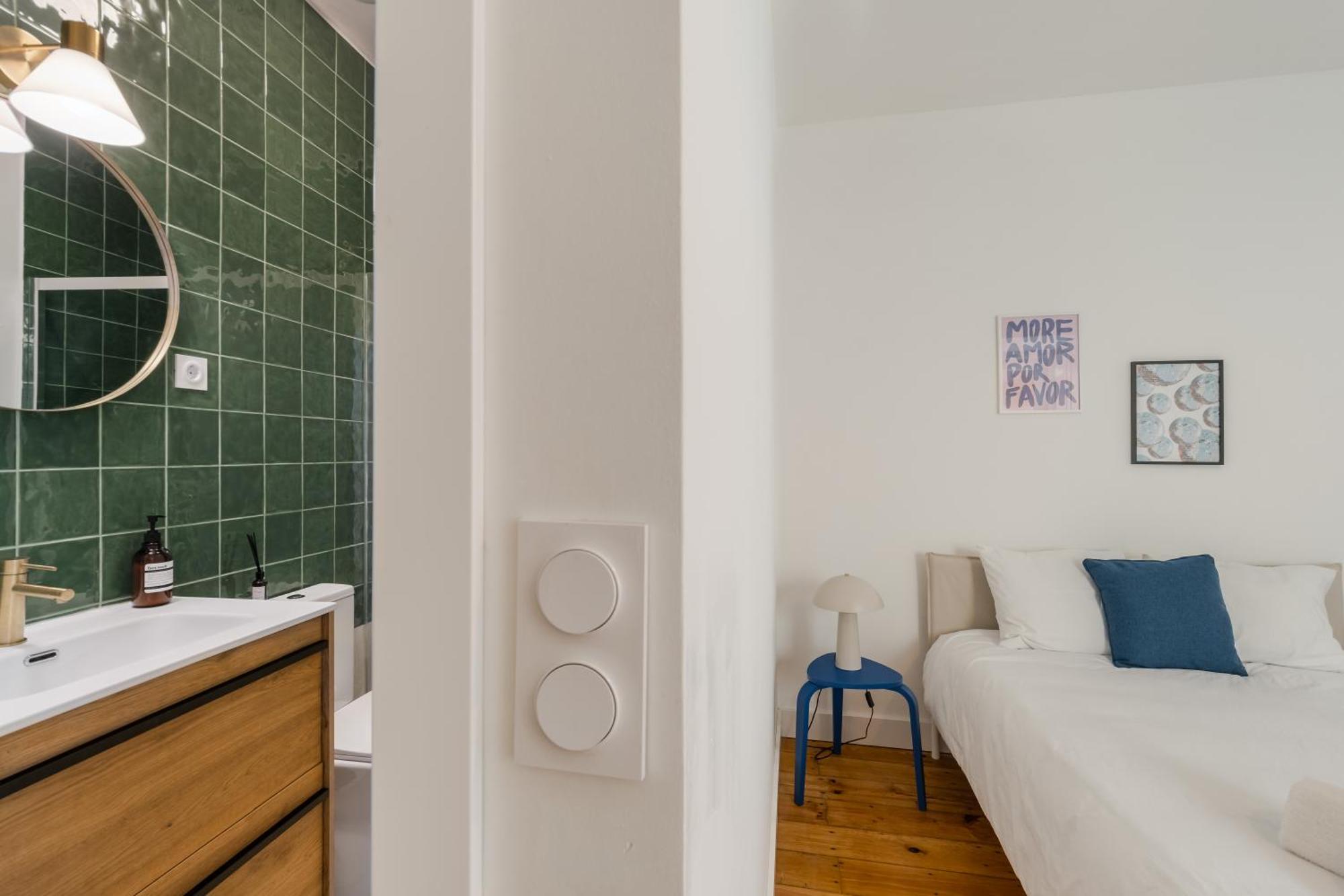 Setubal Terrace Apartments Экстерьер фото